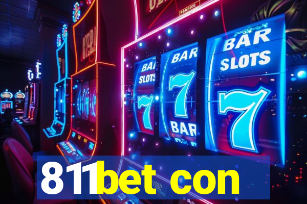 811bet con